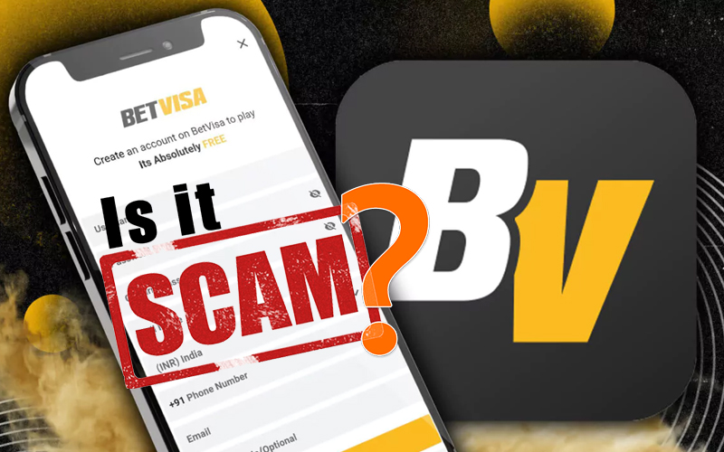 Betvisa Scam or Not? | Check Out Our Honest Review