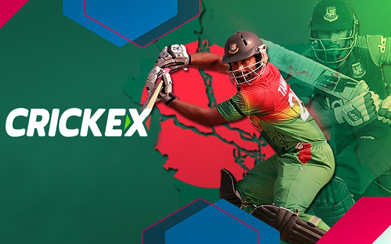 Crickex Bangladesh Betting Sites Review